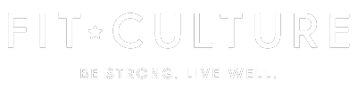 Fit Culture PCB Logo